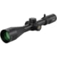 Athlon Optics Midas HMR 2.5-15x50 30mm Tube Rifle Scope, Second Focal Plane, BDC 600A MOA Reticle, Black, 213054
