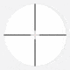 Athlon Optics Neos HMR 3-9x50 1 in Tube Rifle Scope, Second Focal Plane