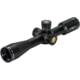 Athlon Optics Talos BTR GEN2 10x42 30 mm Tube Rifle Scope, Second Focal Plane, AAGR1 MOA Reticle, Black, 215032P