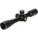 Athlon Optics Talos BTR GEN2 10x42 30 mm Tube Rifle Scope, Second Focal Plane, APRS2A MIL Reticle, Black, 215033P