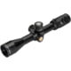 Athlon Optics Talos BTR GEN2 4-14x44 30 mm Tube Rifle Scope, First Focal Plane, APLR10 MOA Reticle, Black, 215030P