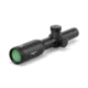Athlon Optics Talos HMR 1x24 30 mm Tube Rifle Scope, Second Focal Plane