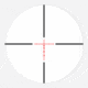 Athlon Optics Talos HMR 3-12x50 30 mm Tube Rifle Scope, Second Focal Plane