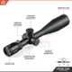 Athlon Optics Heras SPR 15-60x56 30mm Tube Rifle Scope, SFP, BLR2 Non-Illuminated Reticle, Black, 214514