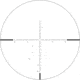 Athlon Optics Heras SPR 6-24x56mm APRS7 Rifle Scope, 30mm, Second Focal Plane, IR MIL Reticle, Black, 214509