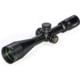 Athlon Optics Heras SPR 6-24x56mm 30mm Tube Rifle Scope, SFP, APRS7 IR MIL Reticle, Black, 214509