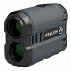 Athlon Optics Midas 1200Y Laser Rangefinder, Grey, 6x - 1200 Yard, 502001