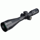 Athlon Optics Midas 4.5-27x50 Side Focus Rifle Scope,30mm,Black,A PLR1 SFP IR-MIL Reticle 213022