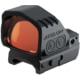 DEMO, Athlon Optics Midas Beam 1x32x44mm Reflex Red Dot Sight, 3 MOA, Black, 403073