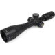Athlon Optics Midas BTR Gen II HD 4.5-27x50mm AHMR Rifle Scope, 30mm, Second Focal Plane, IRMOA Reticle, Black, 213023