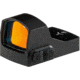 Athlon Optics Midas EDC 20x16 mm Red Dot Sight, 3 MOA Dot Reticle, Black, 403018