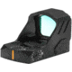Athlon Optics Midas EDC Pro Reflex Red Dot Sight, 3 MOA, Black, 403019