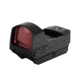 Athlon Optics Midas LE Red Dot Sight - Reflex, 28x36mm, LE Reticle, Black, 403060