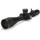 Athlon Optics Midas TAC GEN2 HD 5-30x56 34mm Tube Rifle Scope, FFP, APLR15 IR MIL Reticle, Black, 213088