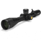 Athlon Optics Midas TAC GEN2 HD 5-30x56 34mm Tube Rifle Scope, FFP, APLR15 MOA IR Reticle, Black, 213087
