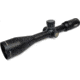 Athlon Optics Midas TAC HD 6-24x50mm APRS3 Rifle Scope, 30mm, First Focal Plane, MIL Reticle, Black, 213077