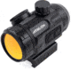 Athlon Optics Midas TSR3 36mm Red Dot Sights, 2 MOA Dot Reticle, Black, 403016