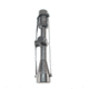 Athlon Optics Neos Rifle Scope, 3-9 x 40mm, SFP, 1in Tube, Center X Reticle, Matte, Black, 216001