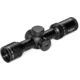 Athlon Optics Talos 1.5-5x32mm Crossbow Scope, 1in Tube, Second Focal Plane, CB100, IR MOA Reticle, Black, 215014