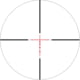 Athlon Optics Talos 4-16x40mm 1in Tube Rifle Scope, Seconad Focal Plane, BDC 600 IR MOA Reticle, Black, 215008
