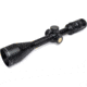 Athlon Optics Talos 6-24x50mm Rifle Scope, 1in Tube, BDC 600, IR MOA Reticle, Black, 215012