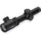Athlon Optics Talos BTR Gen II 1-4x24mm ATMR6 Rifle Scope, 30mm Tube, Second Focal Plane, IR MOA Reticle, Black, 215024