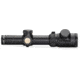 Athlon Optics Talos BTR Gen II 1-4x24mm ATMR6 Rifle Scope, 30mm Tube, Second Focal Plane, IR MOA Reticle, Black, 215024