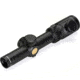 Athlon Optics Talos BTR Gen II 1-4x24mm ATMR6 Rifle Scope, 30mm Tube, Second Focal Plane, IR MOA Reticle, Black, 215024
