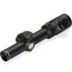Athlon Optics Talos BTR Gen II 1-4x24mm 30mm Tube Rifle Scope, Second Focal Plane, ATMR6 IR MOA Reticle, Black, 215024