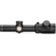 Athlon Optics Talos BTR Gen II 1-4x24mm ATMR7 Rifle Scope, 30mm Tube, Second Focal Plane, IR MIL Reticle, Black, 215027