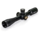 Athlon Optics Talos BTR GEN2 10x42mm 30mm Tube Rifle Scope, SFP, SFP, AAGR1 MOA Reticle, Black, 215032