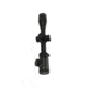 Athlon Optics Talos Rifle Scope, 3-12 x 40, SFP, 1in Tube, Illuminated BDC 600 Reticle, Matte, Black, 215001