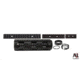 ATI Outdoors AR-15 Aluminum Carbine Length 2PC Forend w/ Utility Rail Package A.5.10.1142