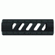 ATI Outdoors AR-15 Aluminum 6-Sided Carbine Length Free Float Forend w/ FS8 Nose Cone and Utility Rail Package A.5.10.1173
