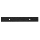 ATI Outdoors AR-15 Aluminum 6-Sided Carbine Length Free Float Forend w/ FS8 Nose Cone and Utility Rail Package A.5.10.1173