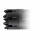 ATI Outdoors Fluted Mag Extension Stand-Off Device Cap A.5.10.0500