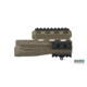 ATI Outdoor AK-47 Handguards w/ Picatinny Rails, Desert Tan A.5.20.2436