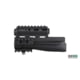 ATI Outdoors AK-47 Strikeforce Handguard, Black, One Size, AKA3500