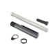 ATI Outdoors AR-15 Military Buffer Tube Assembly, Black, One Size, A.5.10.2240