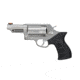 ATI Outdoor - ATI ADV X2 Scorpion Revolver Grip Black With Black Grip Inlays For Taurus Large Frame
