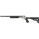 ATI Outdoor H&amp;R/NEF Stock/Forend Rifle/Shotgun Synthetic Matte Black, HRN4100