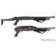 ATI Outdoor Marine Top Folding Stk W/ Grip - MTF-4900