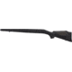 ATI Outdoor Mosin Nagant 7.62x54R Monte Carlo Stock w/ Scorpion Recoil Pad, Black, MOI0300