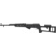 ATI Outdoor SKS Fiberforce Stock, Black SKS3000