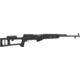 ATI Outdoor SKS Fiberforce Stock, Black SKS3000