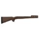 ATI Outdoors Monte Carlo Style Rifle Stock, Woodland Brown, One Size, A.2.30.1305