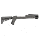 ATI Outdoors Ruger Mini-Thirty Strikeforce Six-Position Adjustable Side-Folding TactLite Stock With Scorpion Recoil System Destroyer Gray
