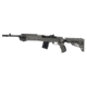 ATI Outdoors Ruger Mini-Thirty Strikeforce Six-Position Adjustable Side-Folding TactLite Stock With Scorpion Recoil System Destroyer Gray