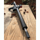 Atibal AT-MCRD II Micro Red Dot Sight, 3 MOA Dot Reticle w/Absolute Co-Witness, Black AT-MCRD2