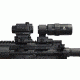 Atibal AT-MCRD Low Profile, Black AT-MCRD-LP